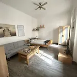 شقة Modern Spacious Flat In Buda