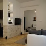 شقة Modern Spacious Flat In Buda